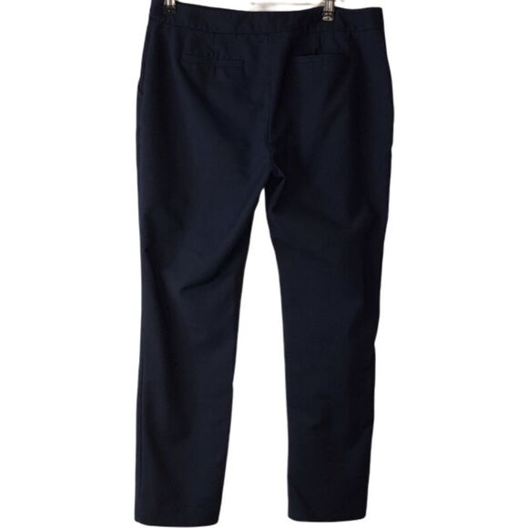 Cece by Cynthia Steffe Dark Navy Blue Pants - Picture 3 of 16